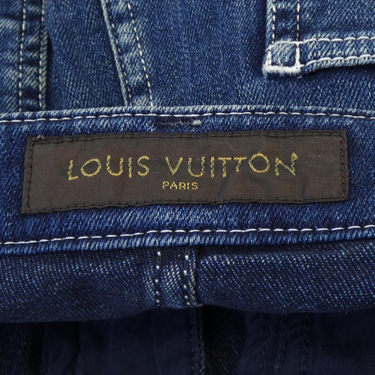 Louis Vuitton Skirt