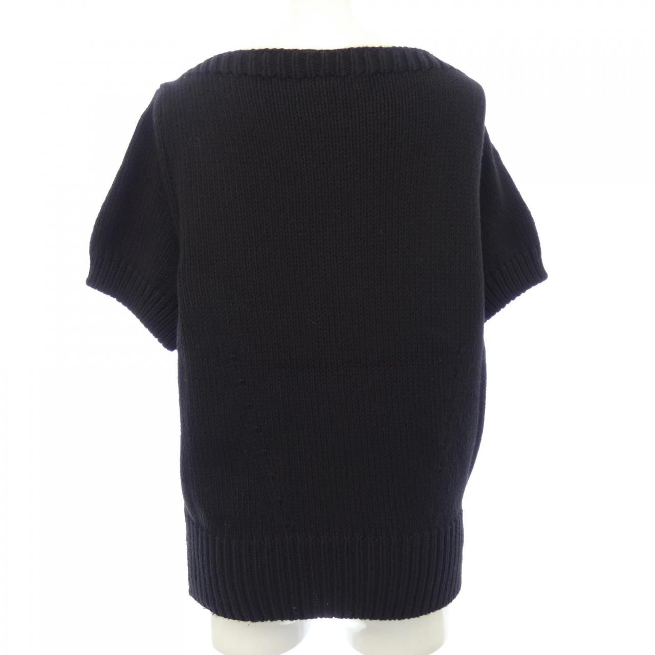 Louis Vuitton WSKS28MYJ Cashmere Knit