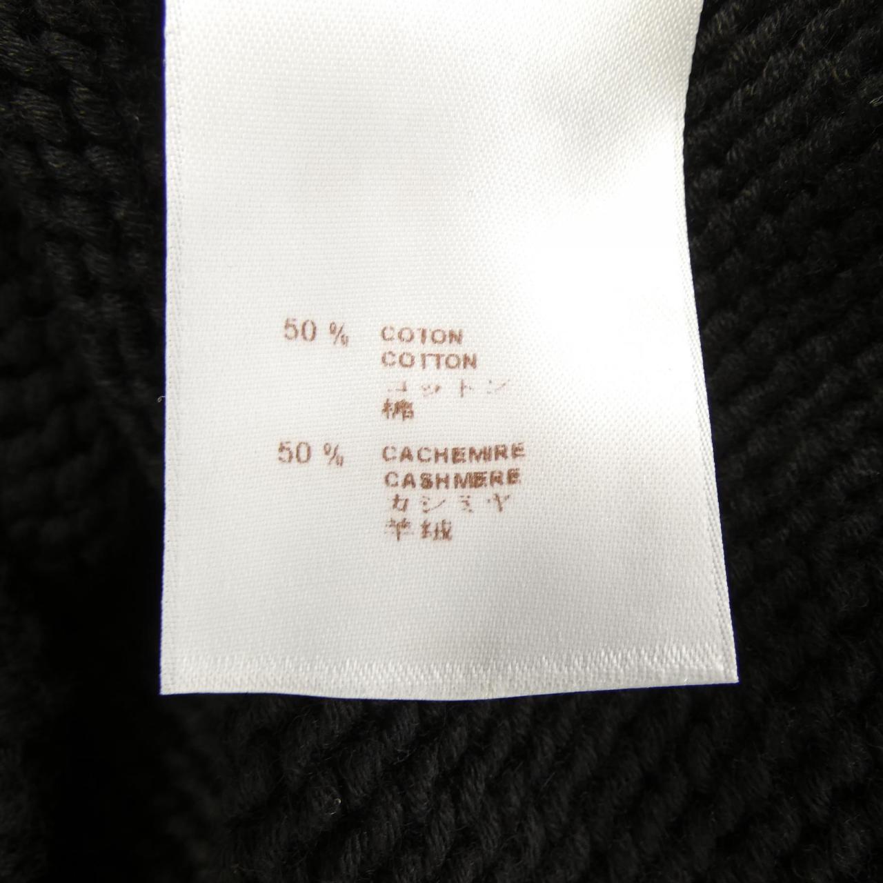 Louis Vuitton WSKS28MYJ Cashmere Knit