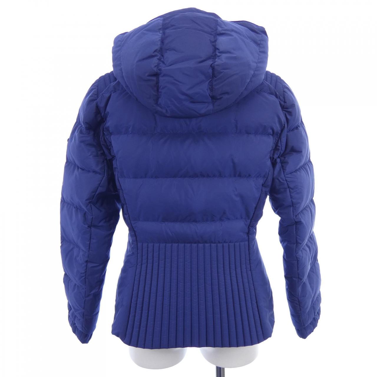 Prada Down Jacket Down Jacket