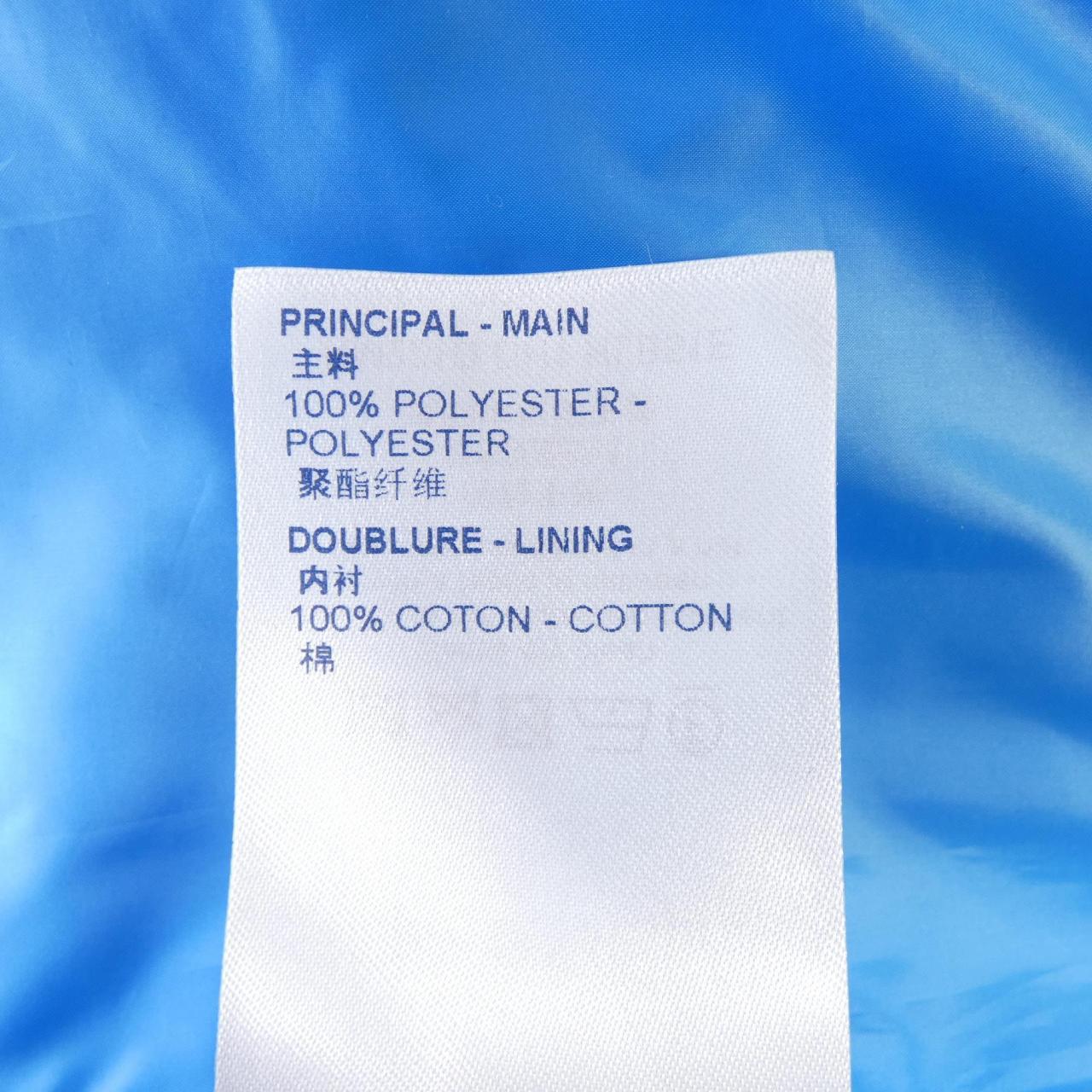 Louis Vuitton Blouson Jacket