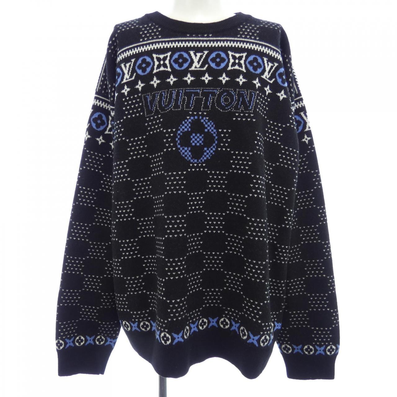 Louis Vuitton Knit