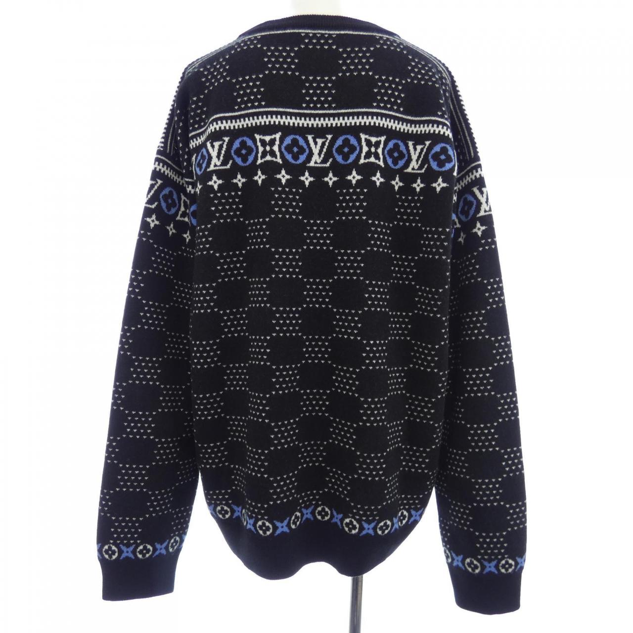 Louis Vuitton Knit