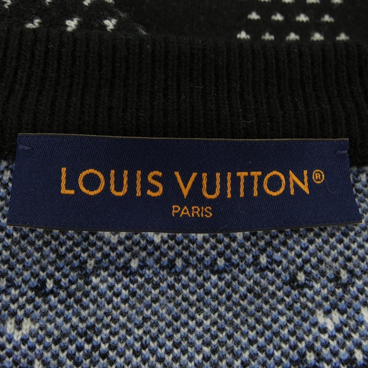 Louis Vuitton Knit