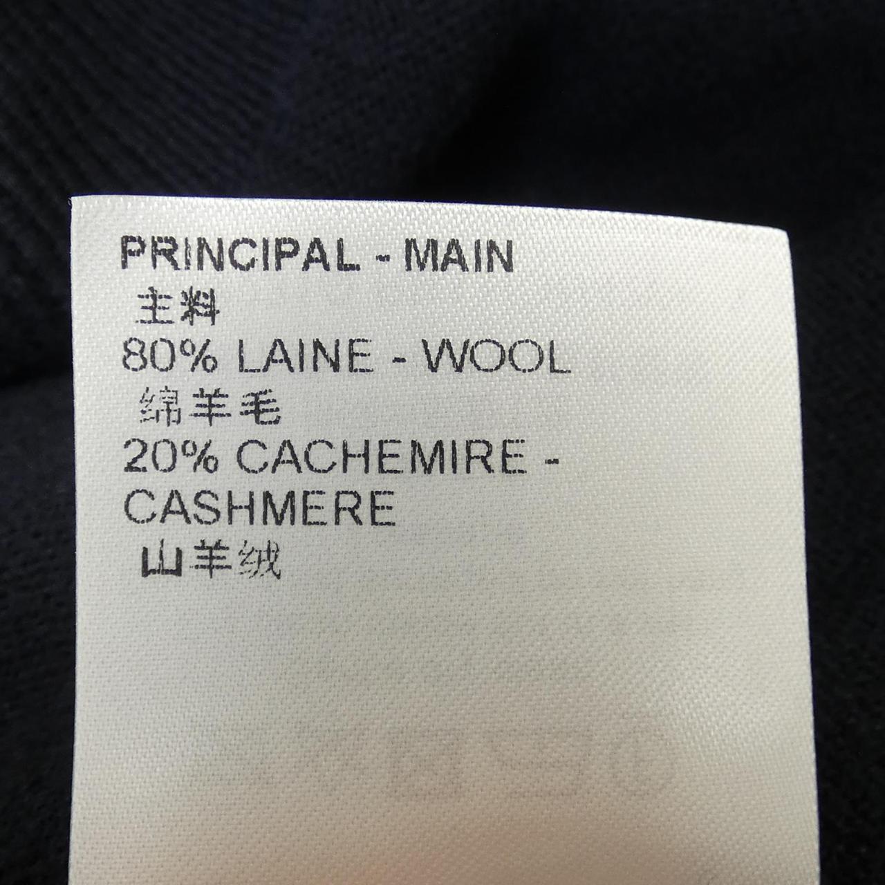 Louis Vuitton HON42WR93 Cashmere Blend Knit