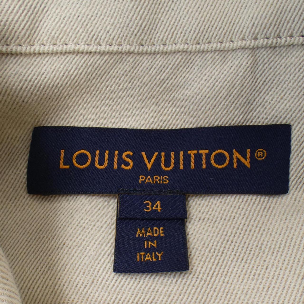 Louis Vuitton Jacket