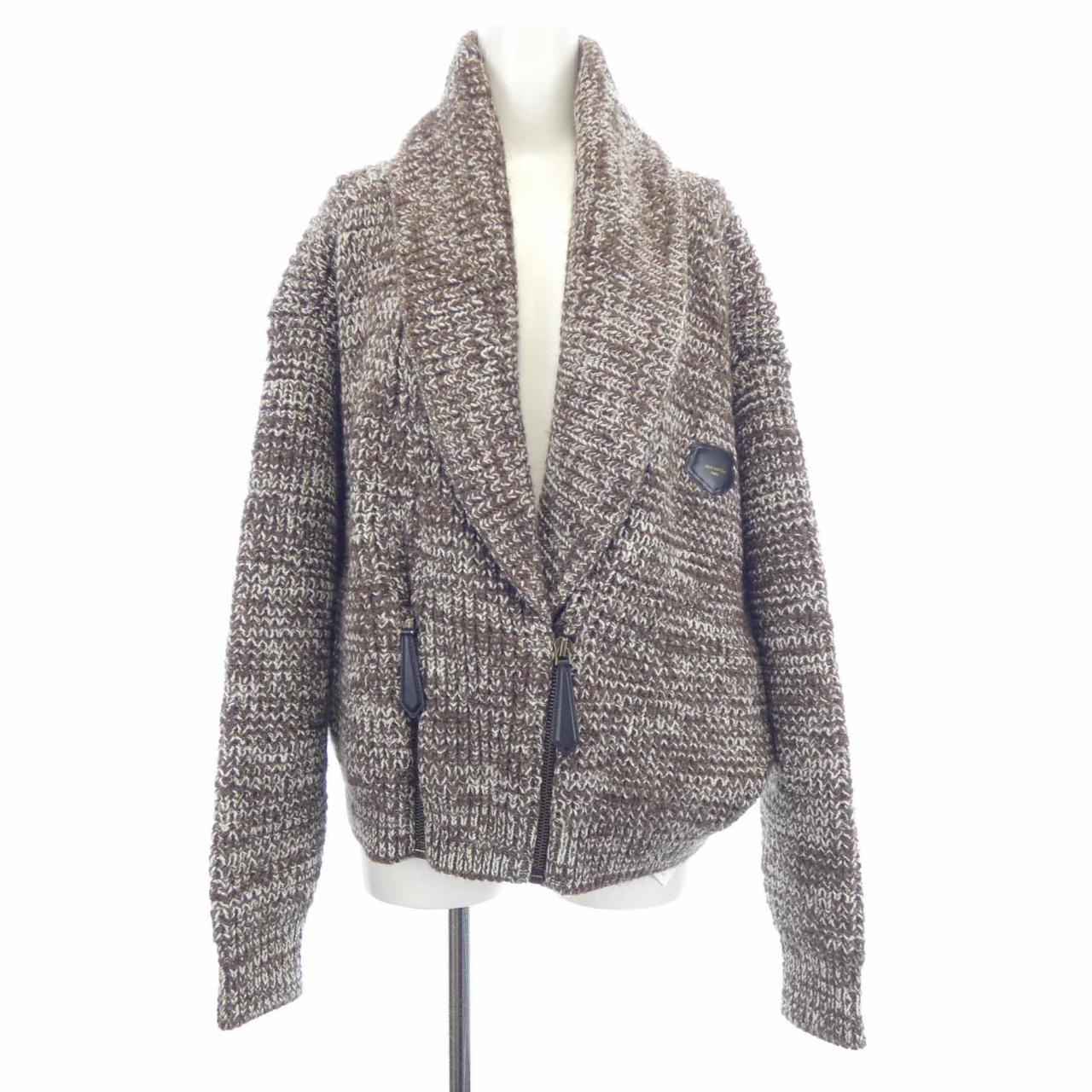 Louis Vuitton FOKC98V15 Cardigan