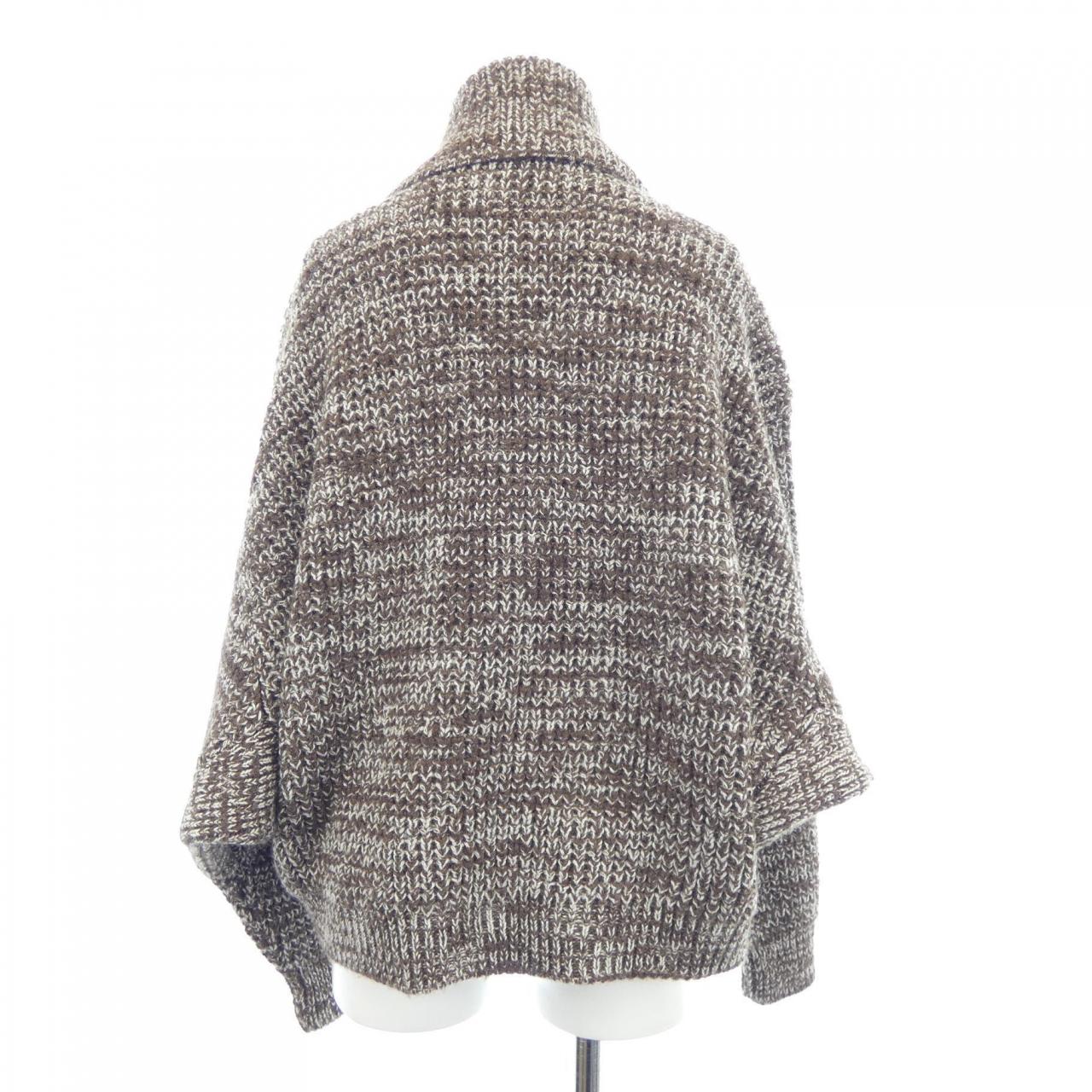 Louis Vuitton FOKC98V15 Cardigan