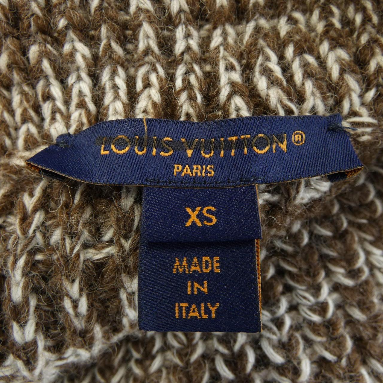 Louis Vuitton FOKC98V15 Cardigan