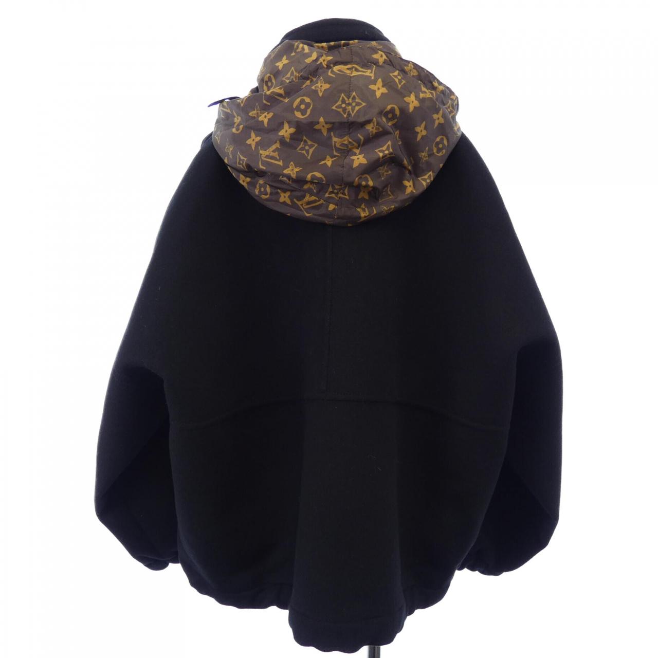 Louis Vuitton FOCO08NUV Blouson