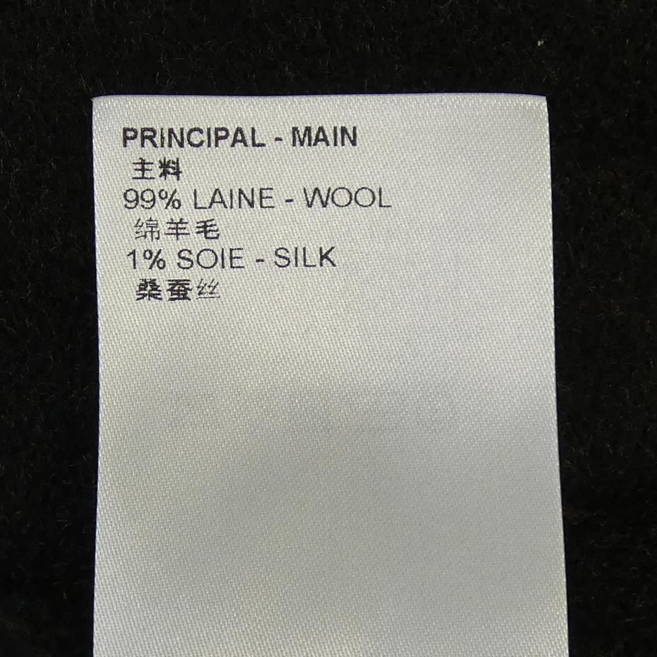 Louis Vuitton FOCO08NUV Blouson
