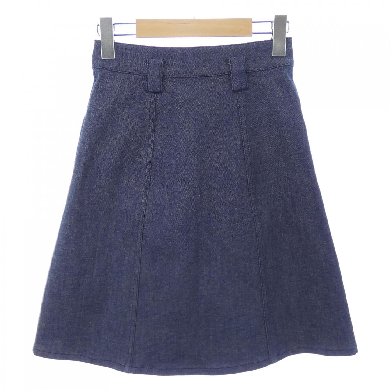 Louis Vuitton Skirt