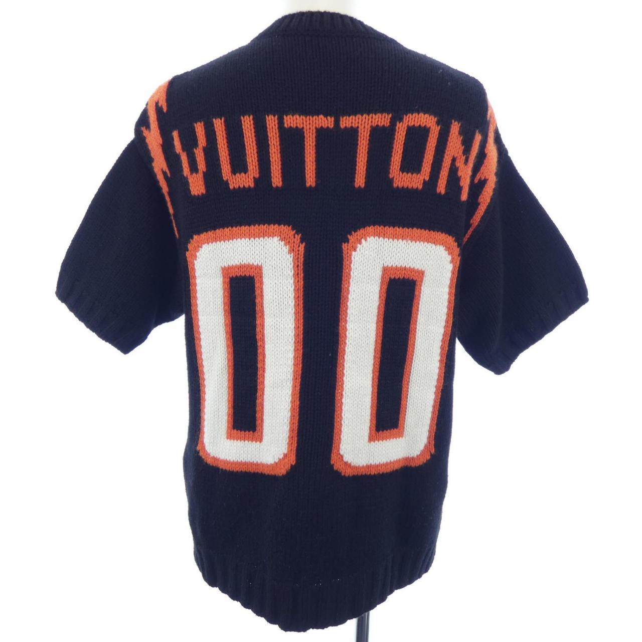 Louis Vuitton Cashmere Blend Knit