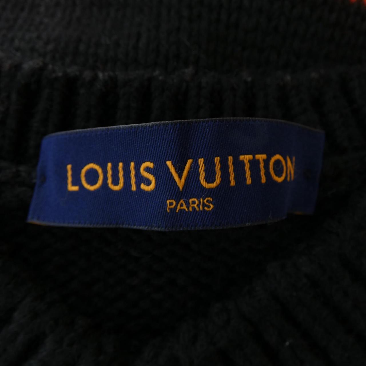 Louis Vuitton Cashmere Blend Knit