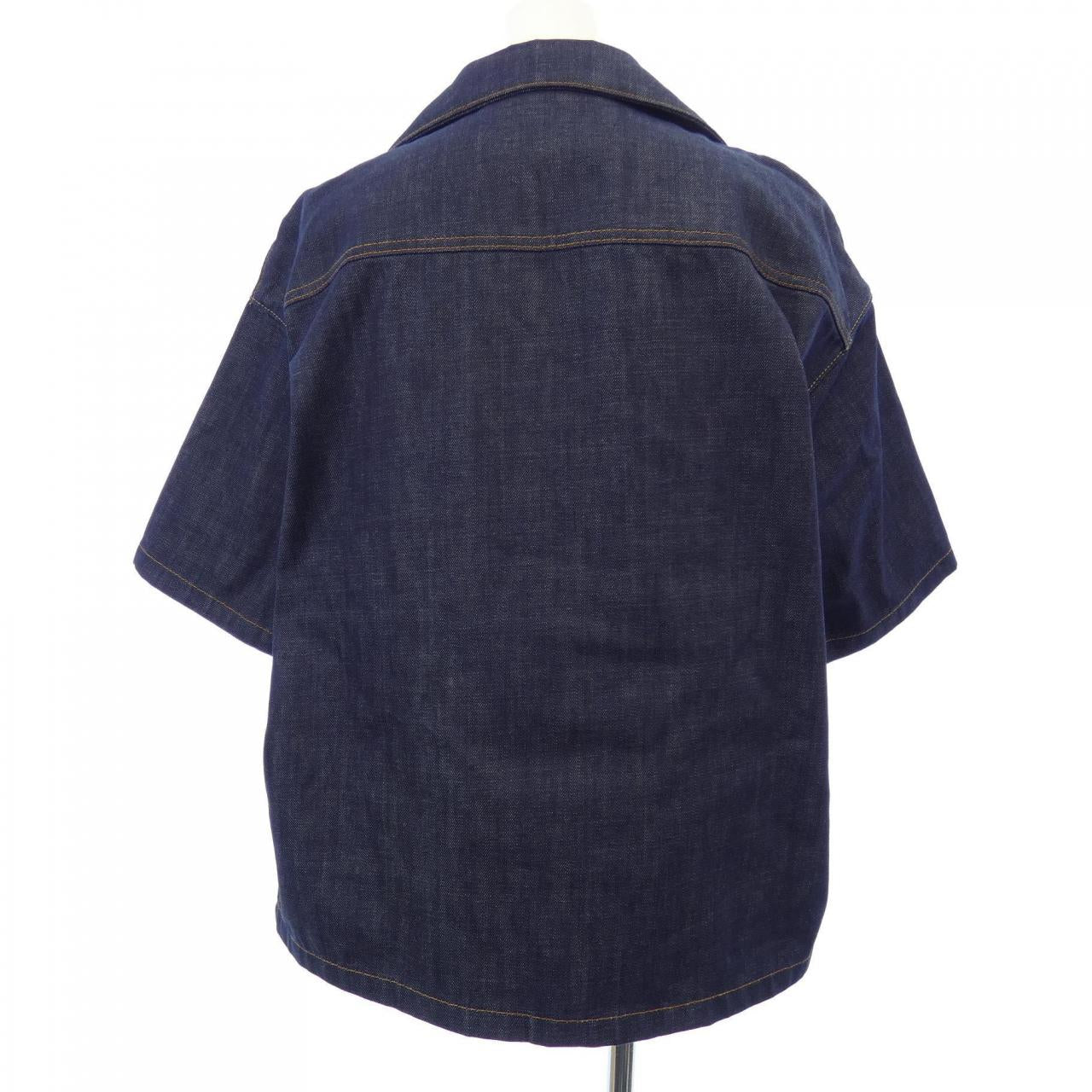 Prada S/S Shirt