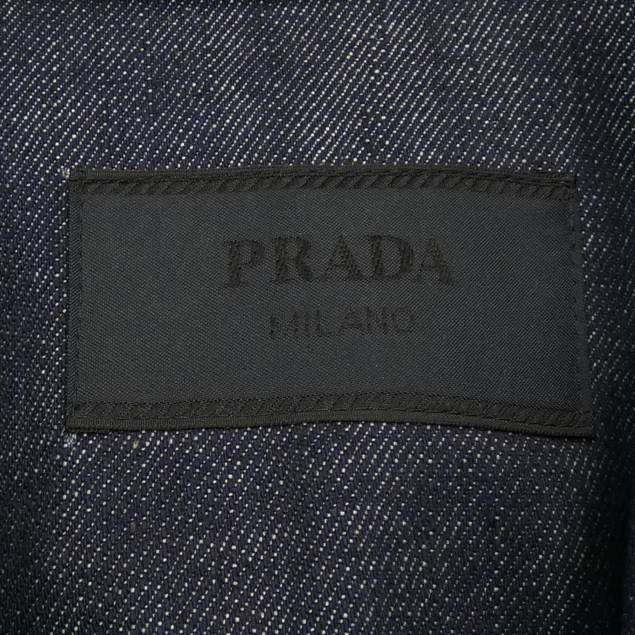 Prada S/S Shirt