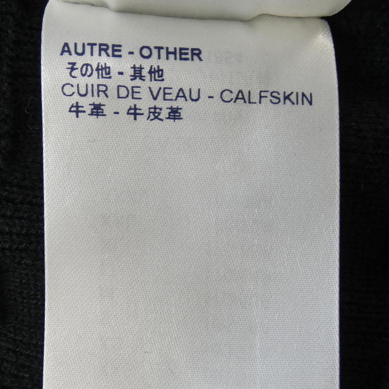 Louis Vuitton Knit