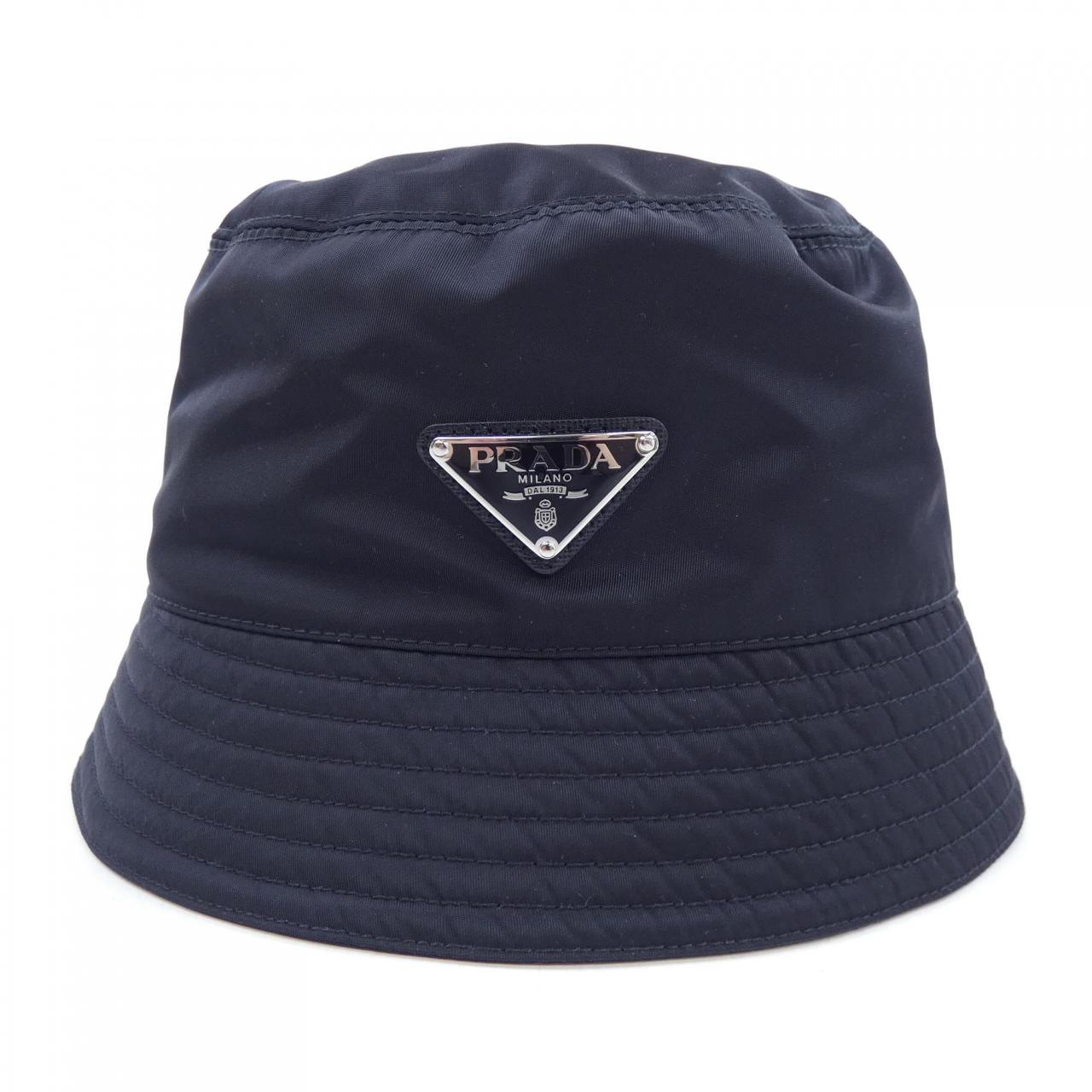 Prada Re-Nylon Hat