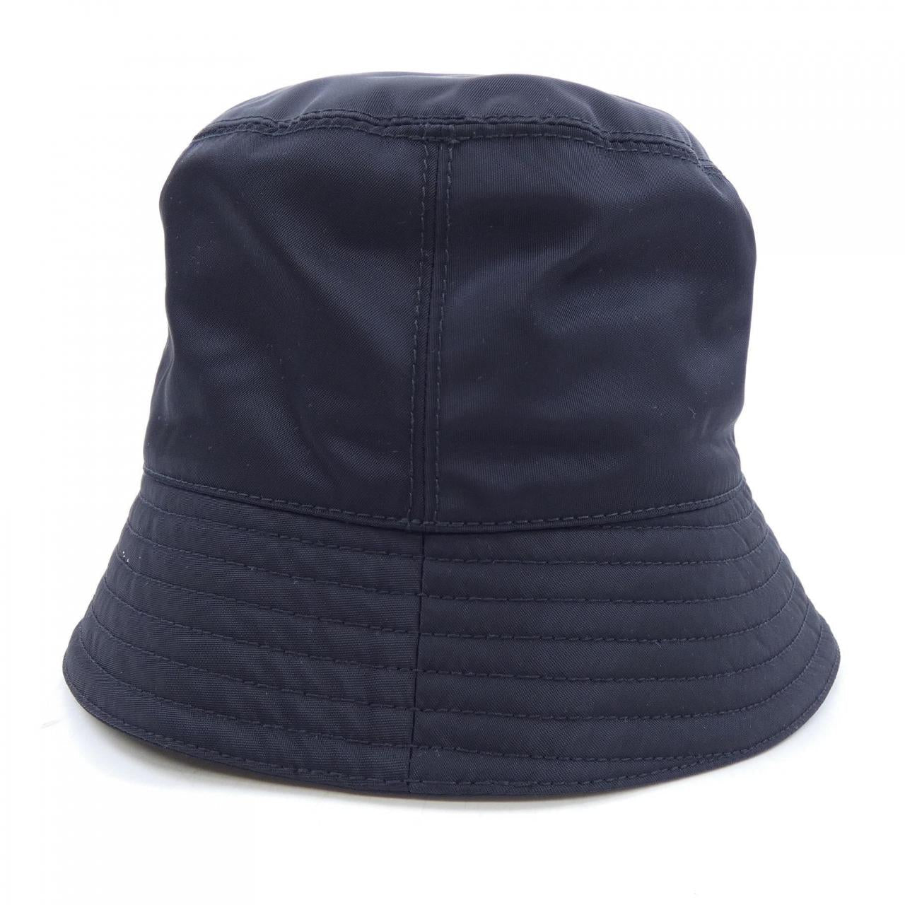Prada Re-Nylon Hat