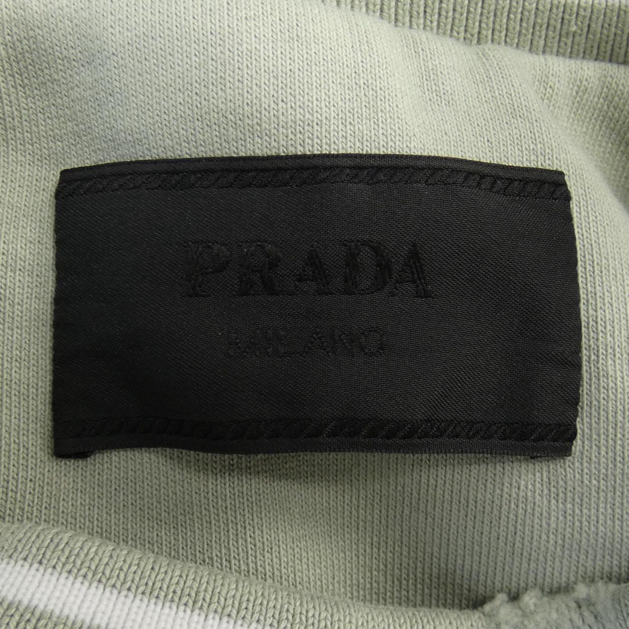 Prada UJL69B SOOO 15CA Sweatshirt
