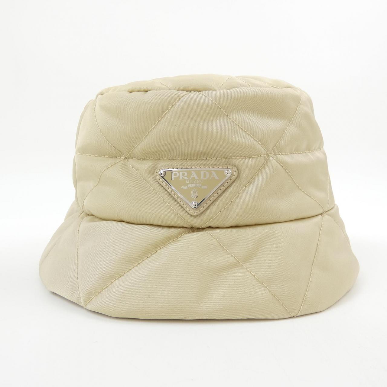 Prada Re-Nylon Hat