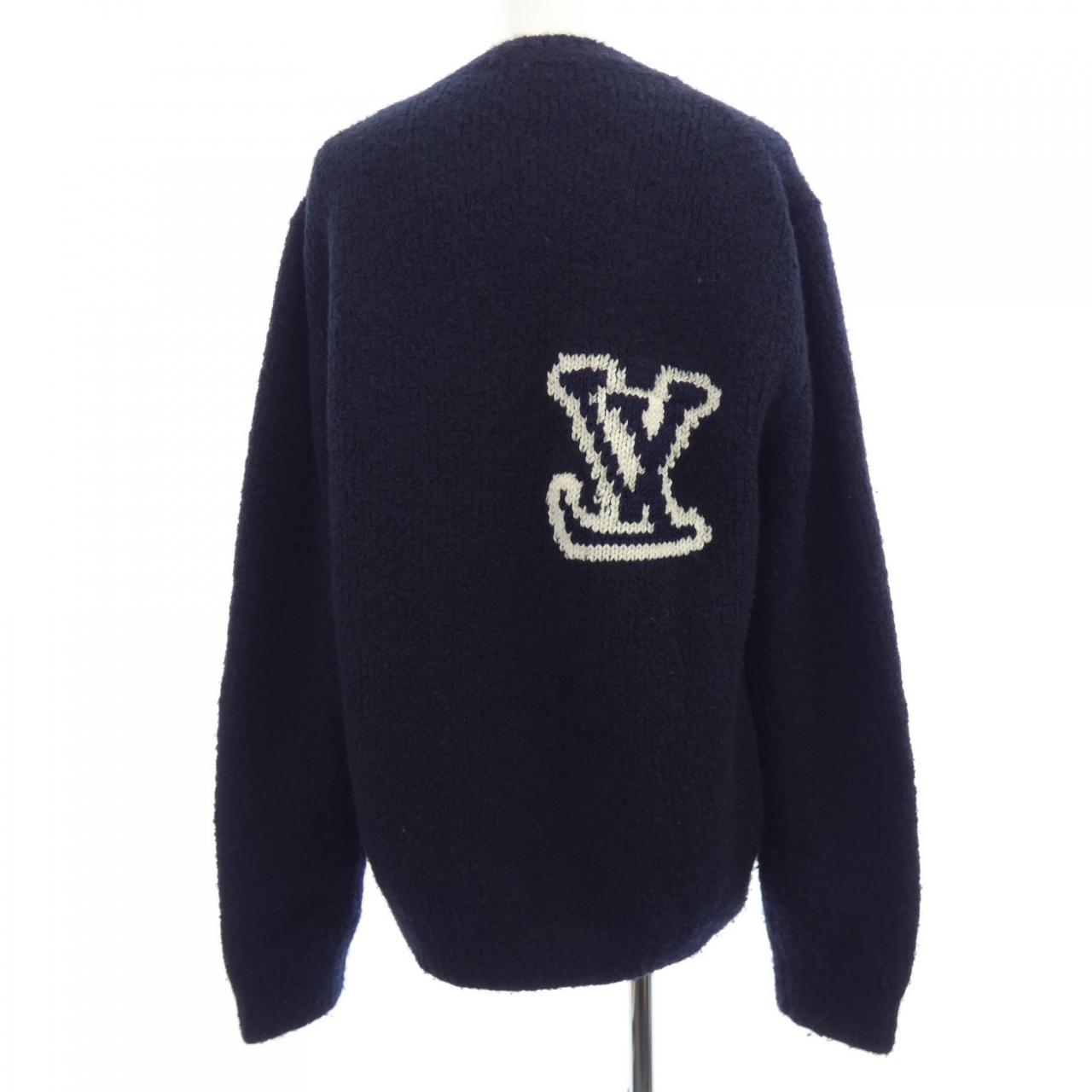 Louis Vuitton Knitwear