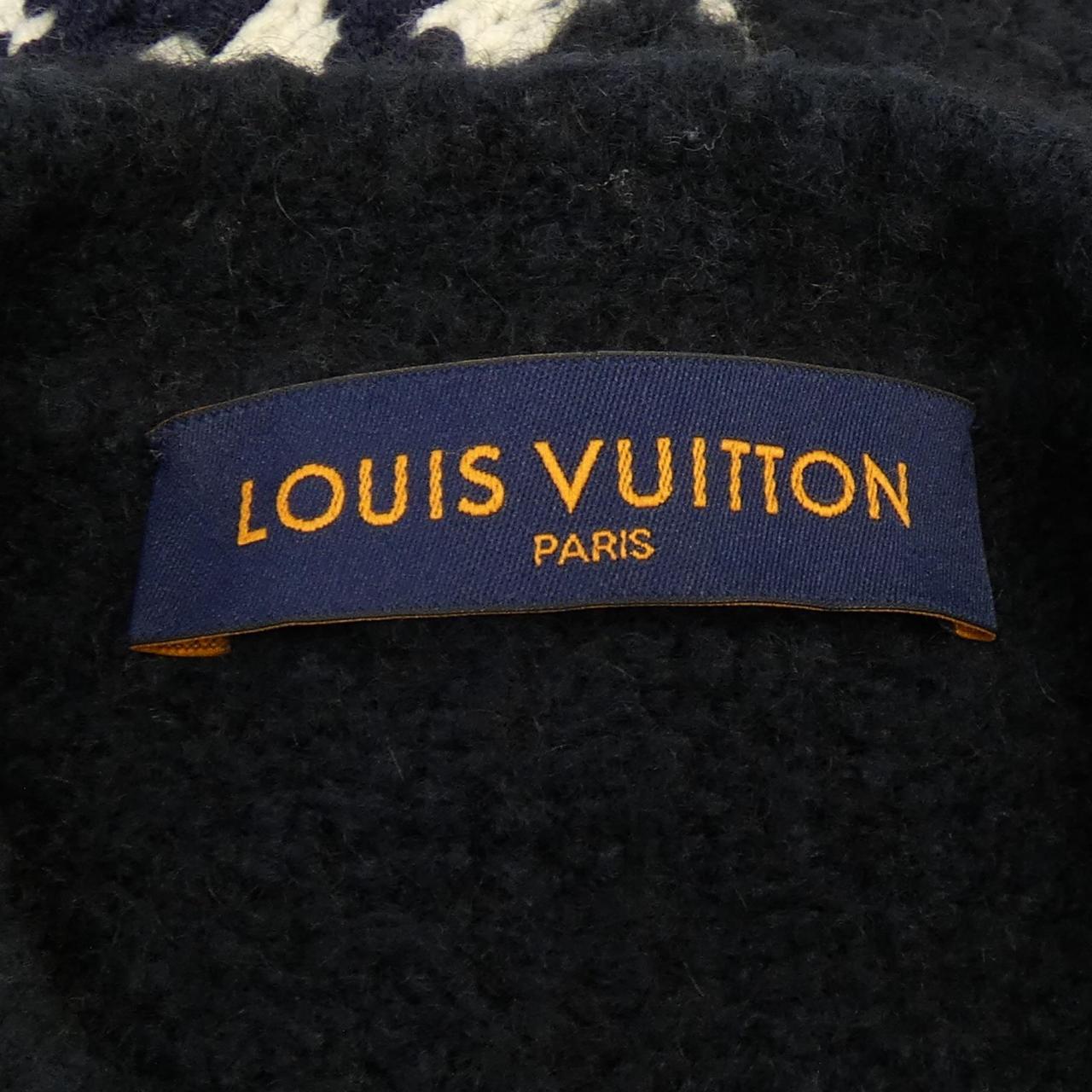Louis Vuitton Knitwear