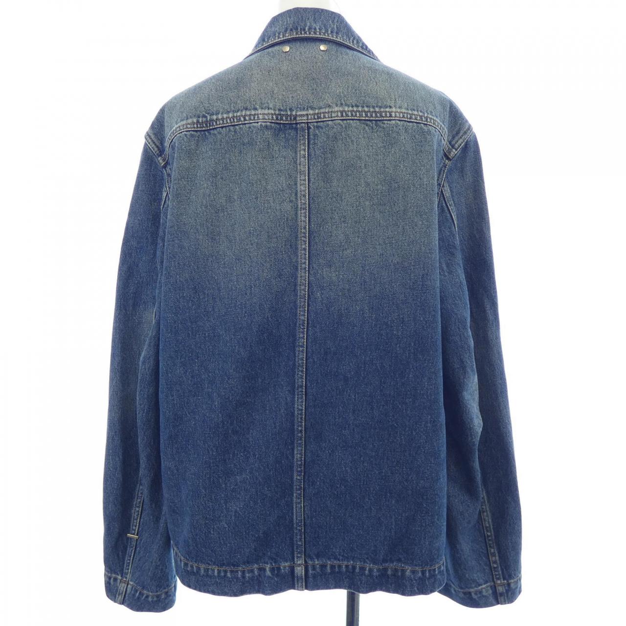 Louis Vuitton Denim Jacket
