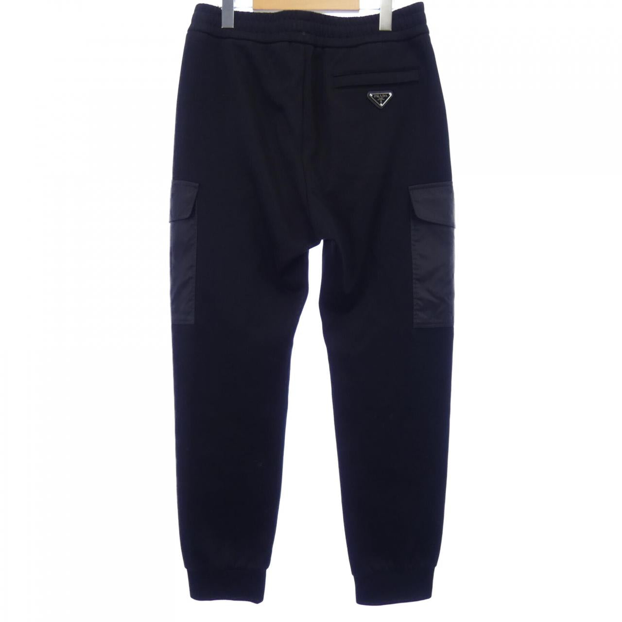 Prada UJP249 Pants