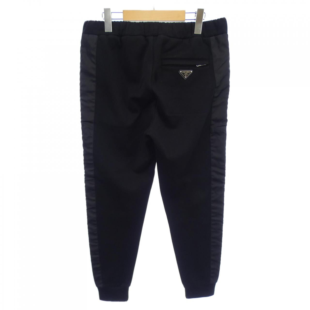 Prada Re-Nylon Pants