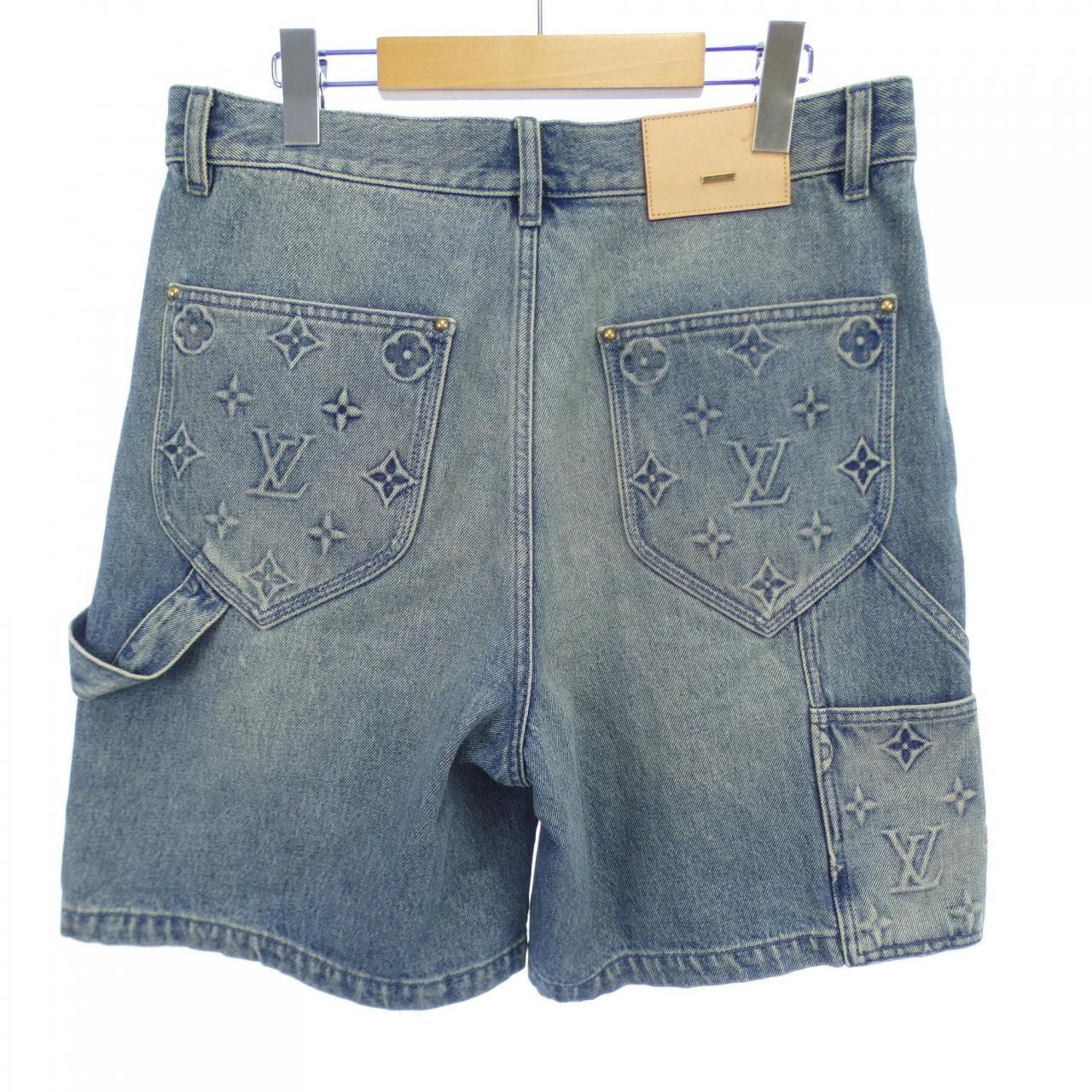 Louis Vuitton Shorts