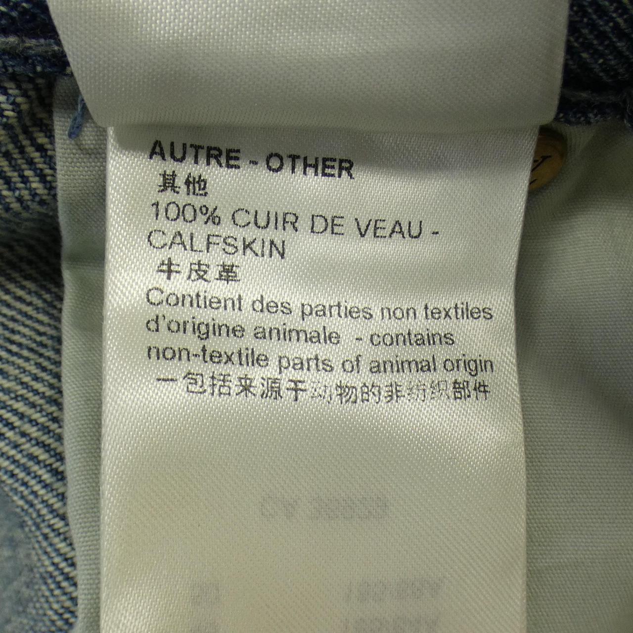 Louis Vuitton Shorts