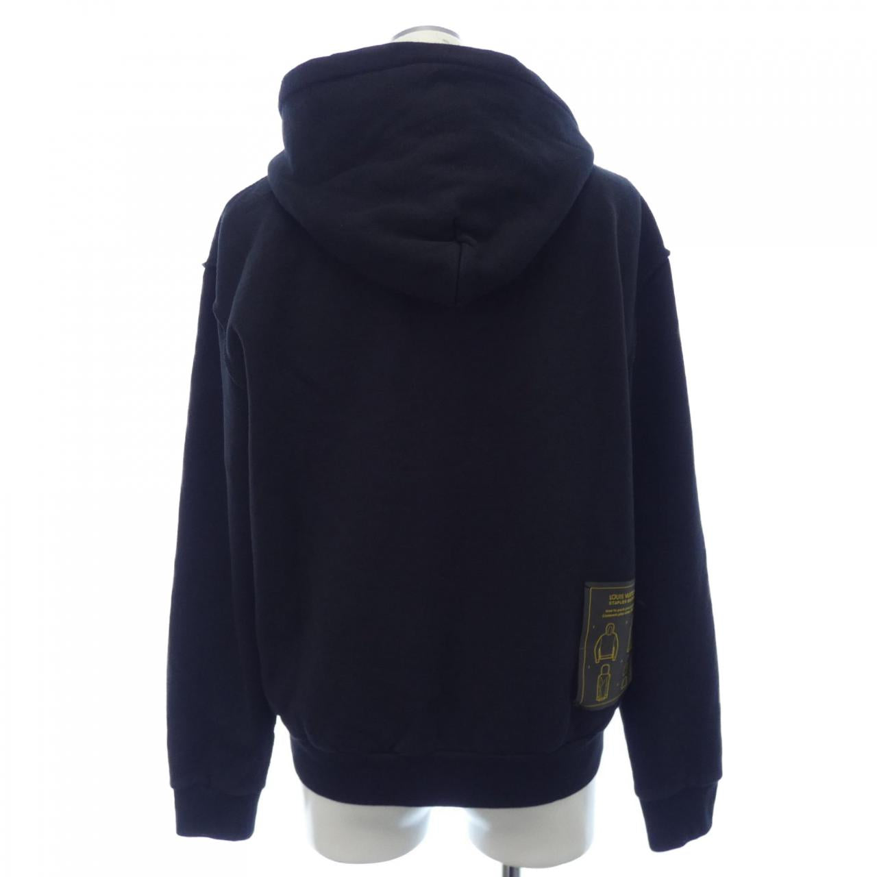 Louis Vuitton HIY48WNPH Hoodie