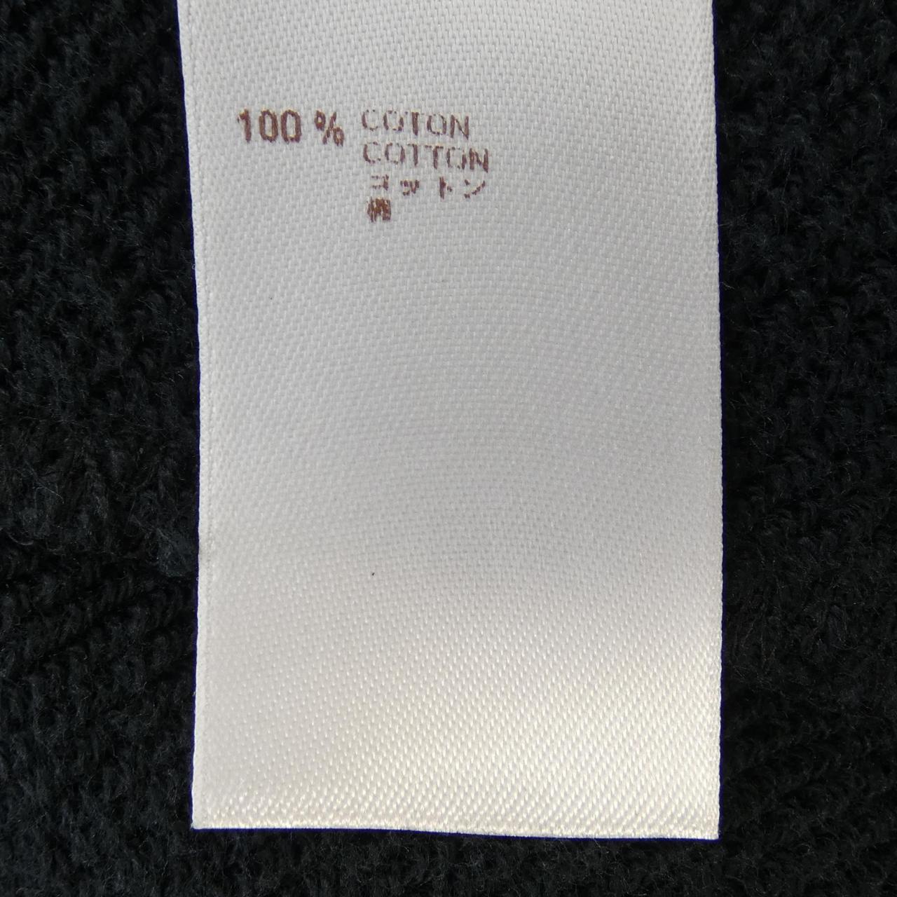 Louis Vuitton WOPA03BAB Wool Cardigan