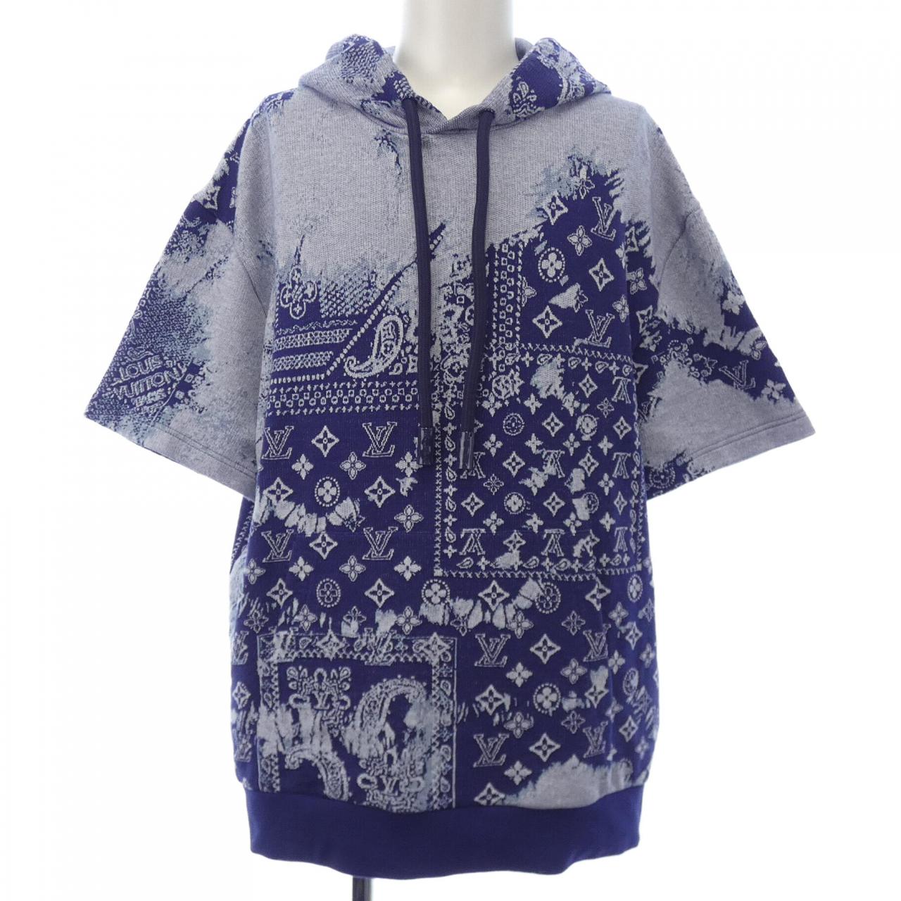 Louis Vuitton Hoodie