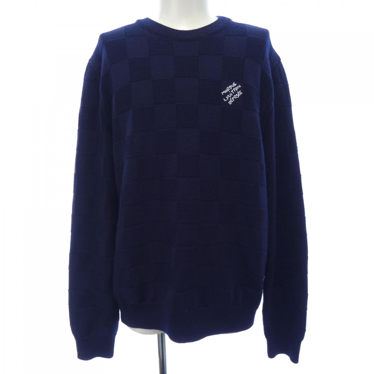 Louis Vuitton Knitwear