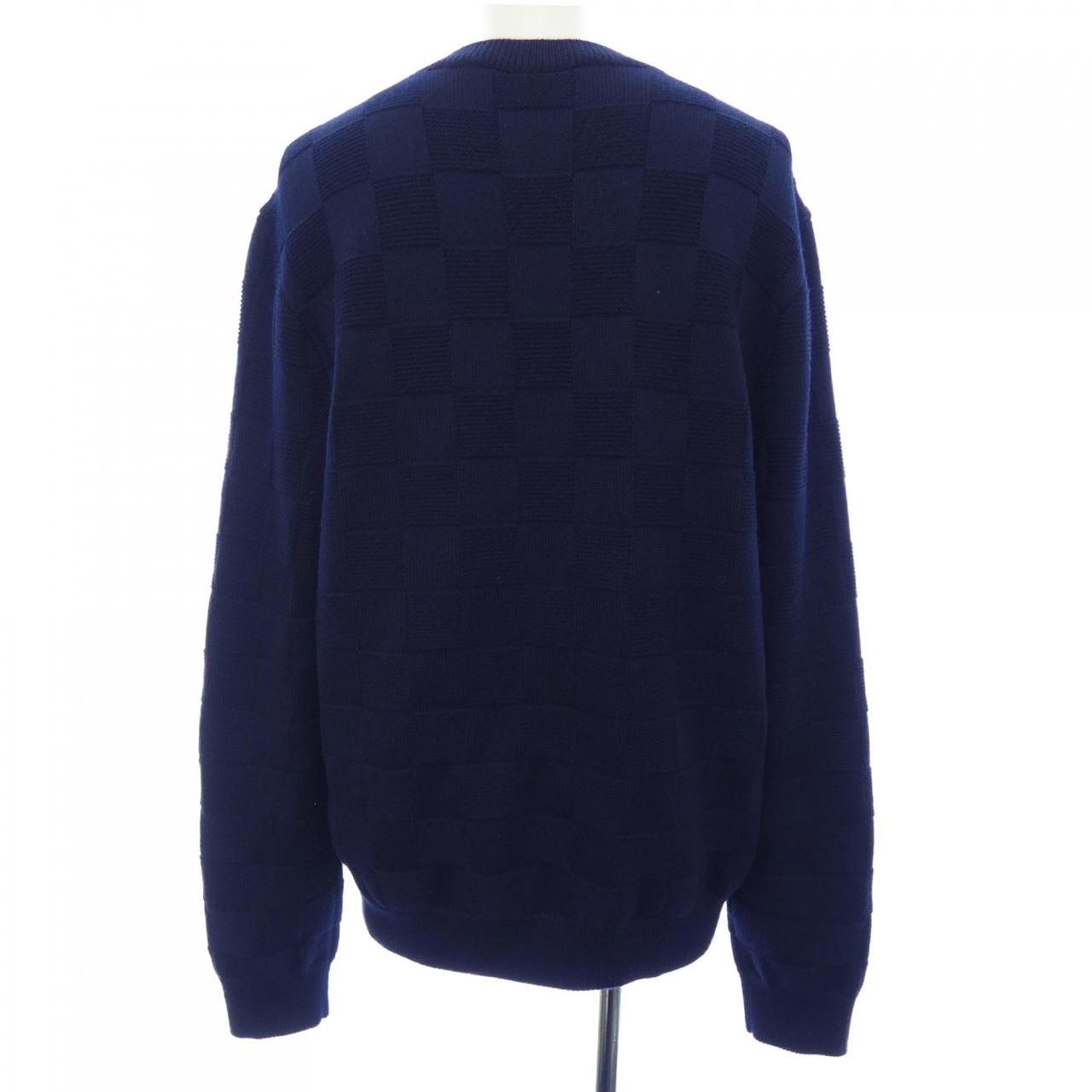 Louis Vuitton Knitwear