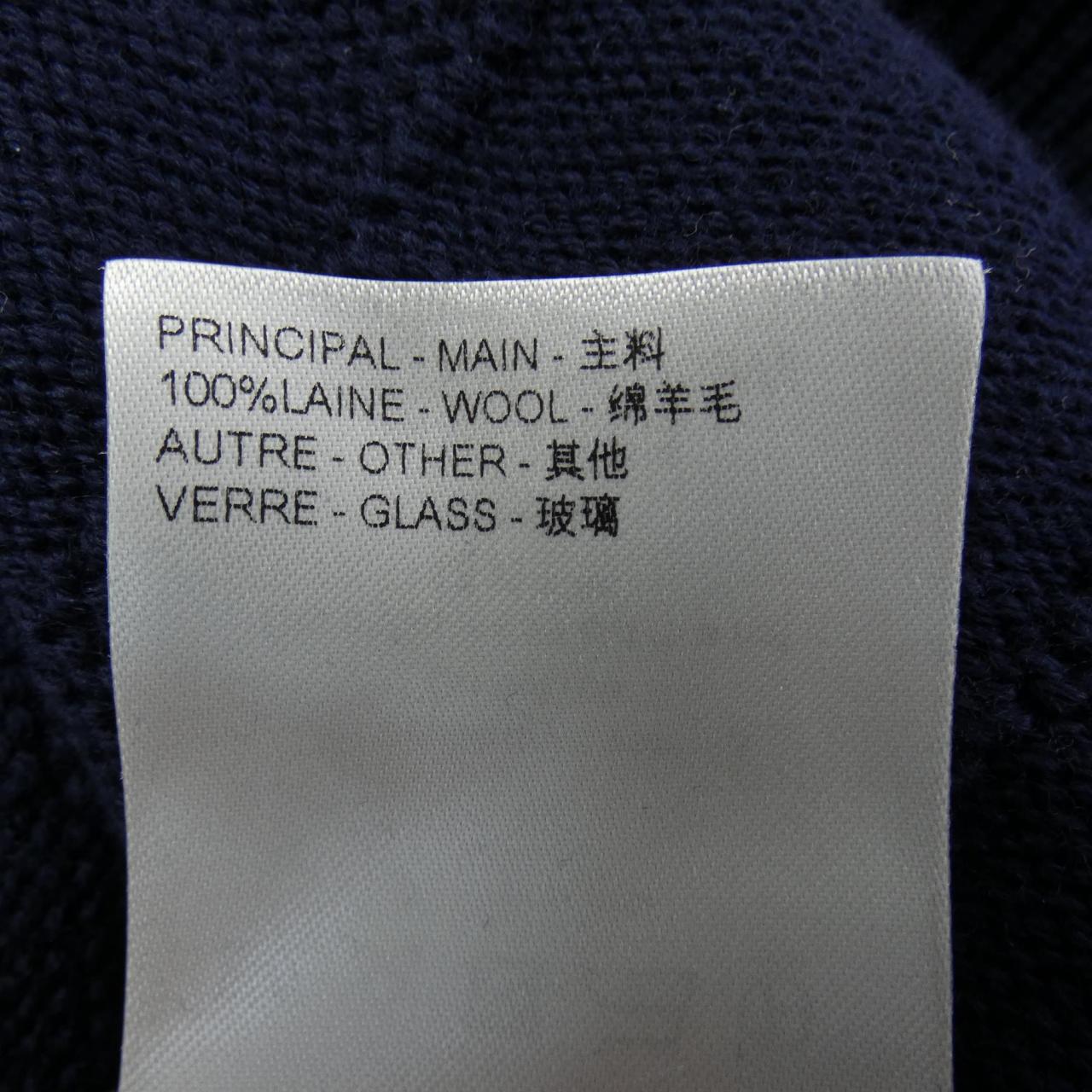 Louis Vuitton Knitwear