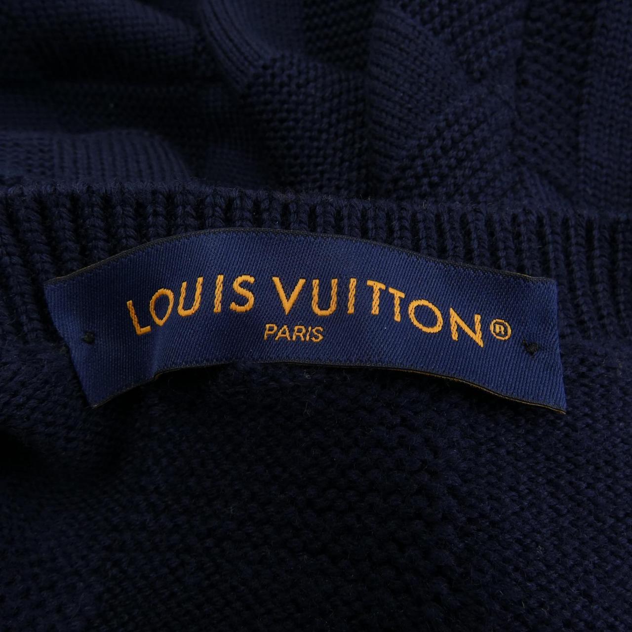 Louis Vuitton Knitwear