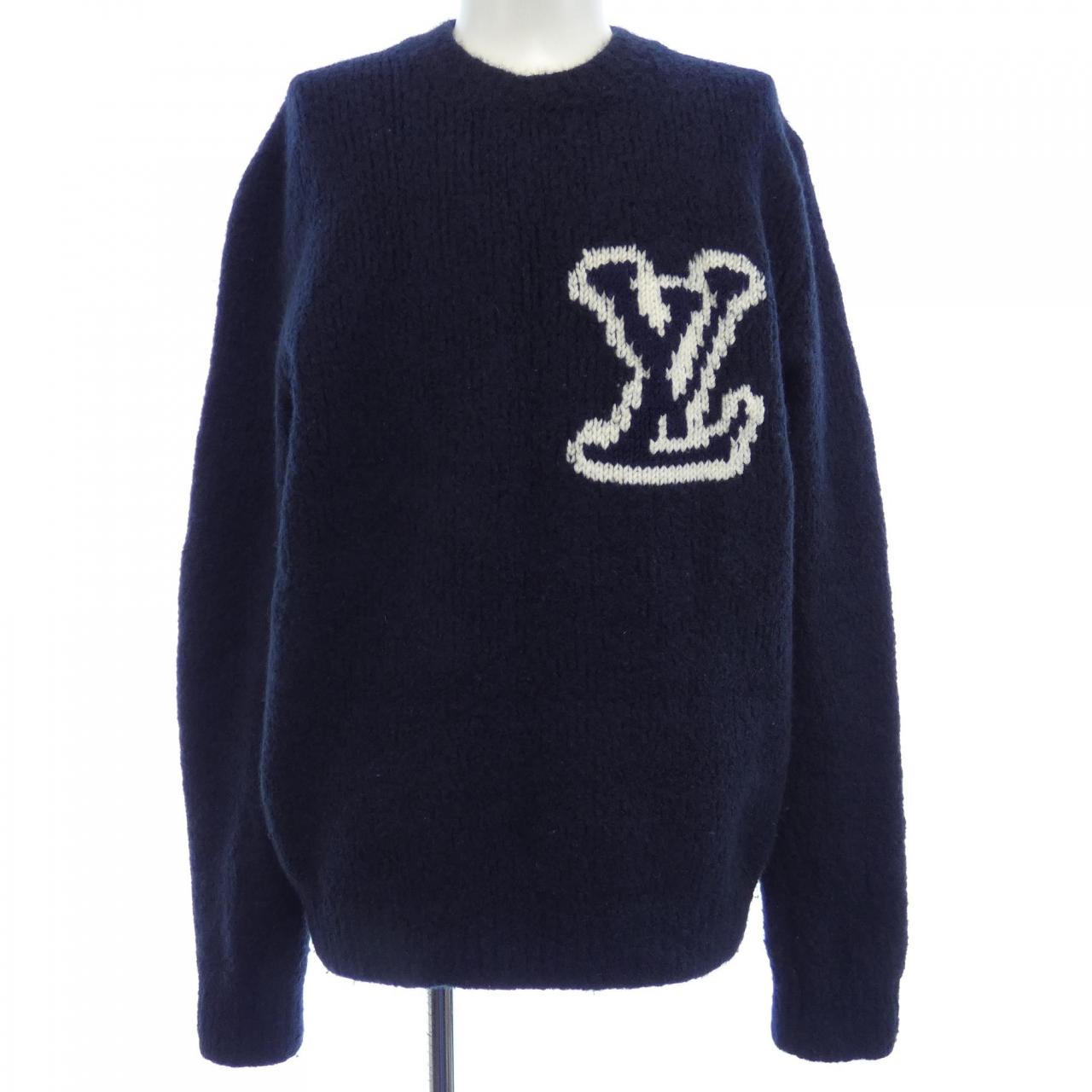 Louis Vuitton Knitwear
