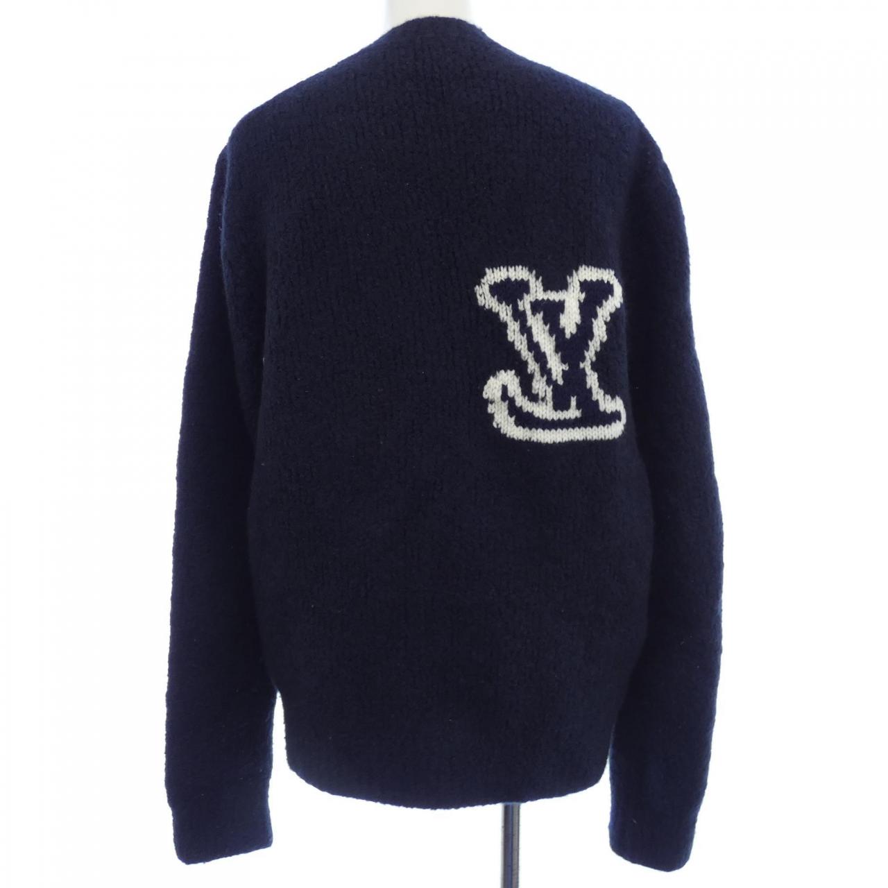Louis Vuitton Knitwear