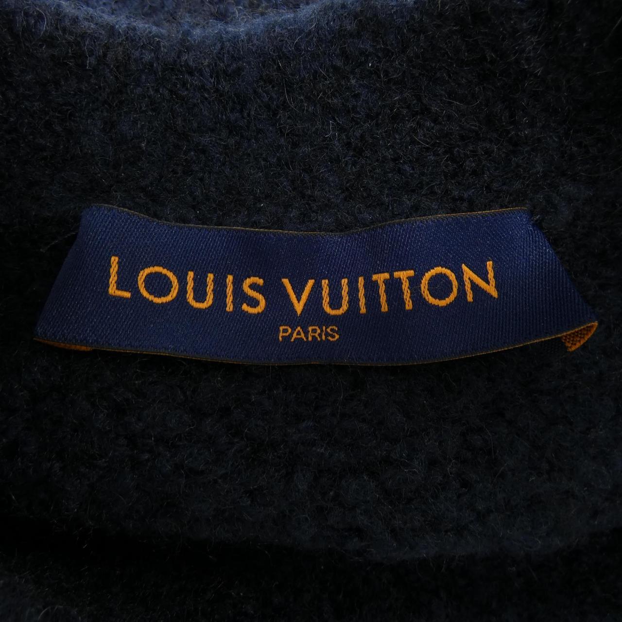 Louis Vuitton Knitwear