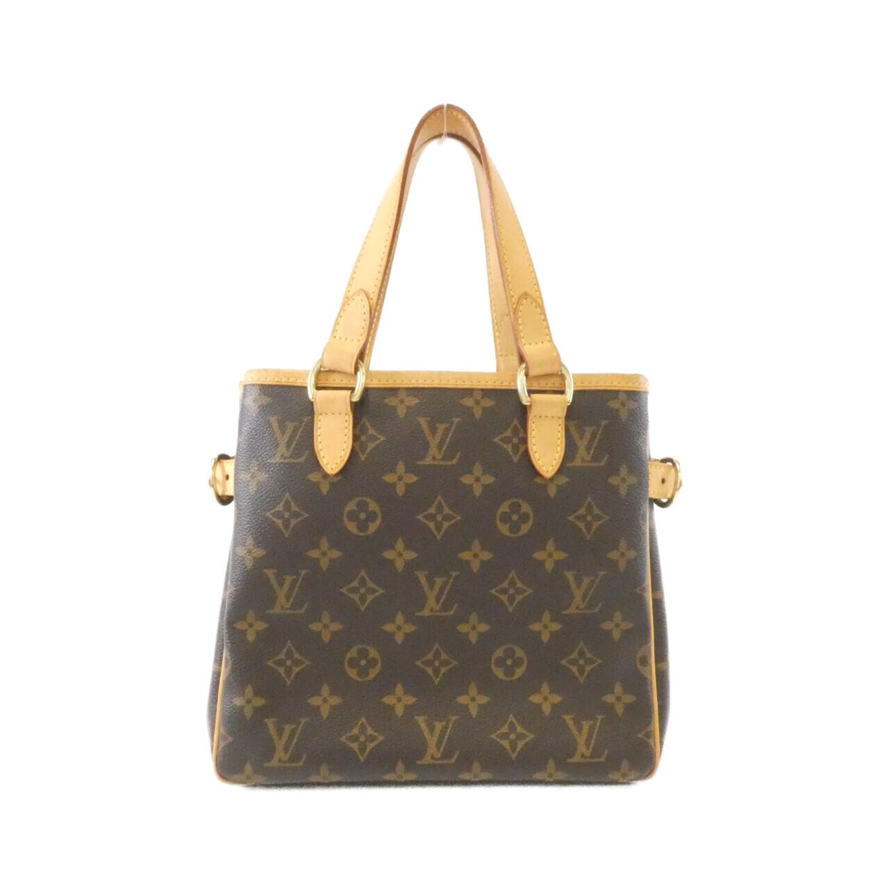 Louis Vuitton Batignolles Monogram Bag