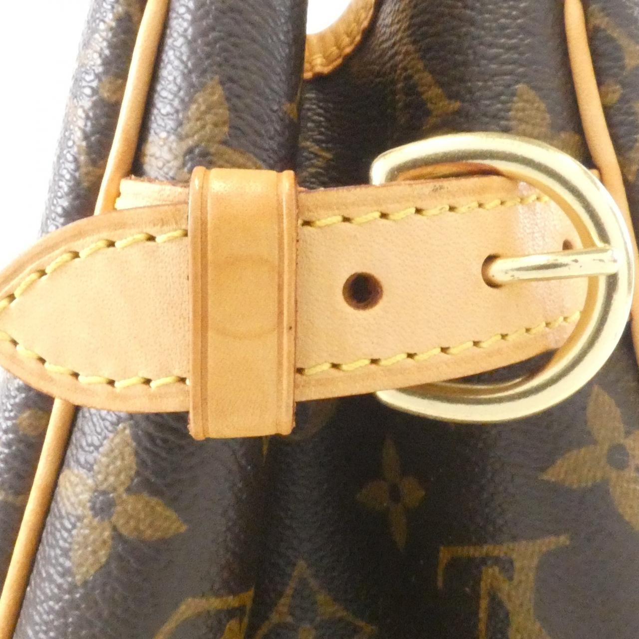 Louis Vuitton Batignolles Monogram Bag