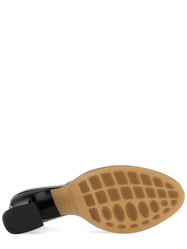 Bottega Veneta Sandals 787038V4BO01000 BLACK BLACK