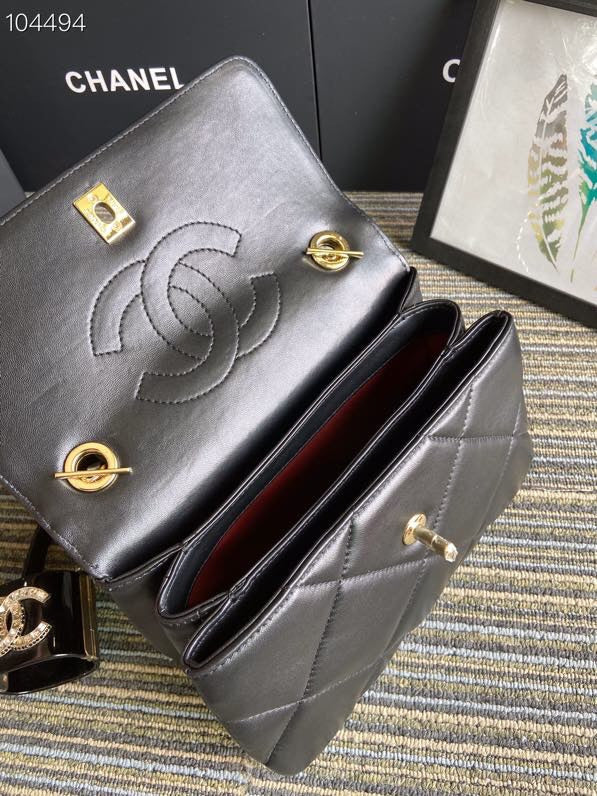 Chanel Bag New Arrival Luxury Bag - 421