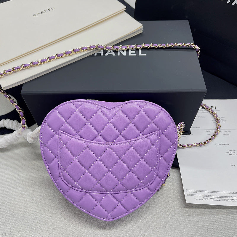 Chanel Bag New Arrival Luxury Bag - 950