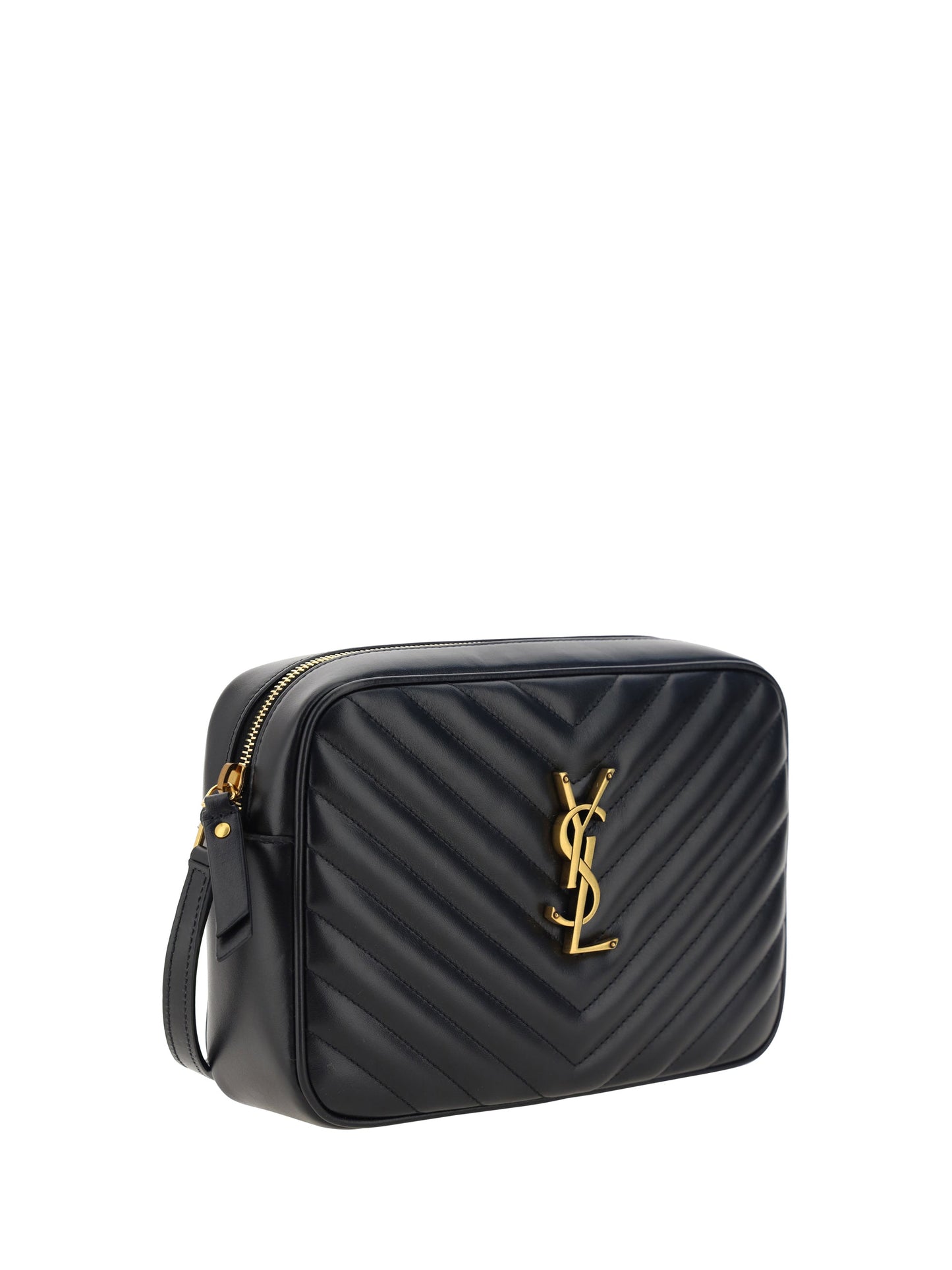 Saint Laurent Women Loulou Shoulder Bag