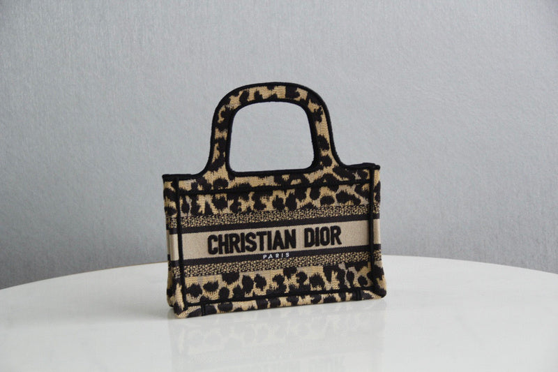 Dior Bag Luxury Bag New Arrival - 5231