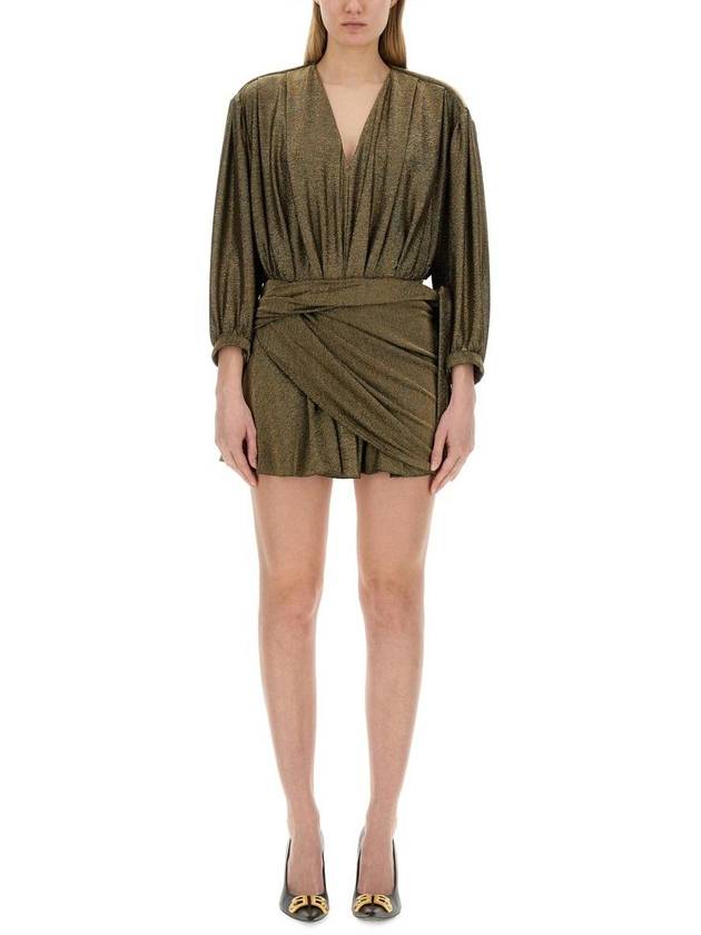 Balenciaga midi dress 772748 TPV271075